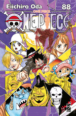 One Piece New Edition